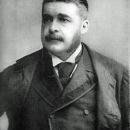 A photo of Sir Arthur Seymour Sullivan 