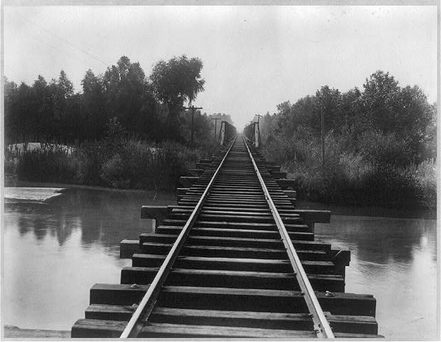 The Calloway Canal