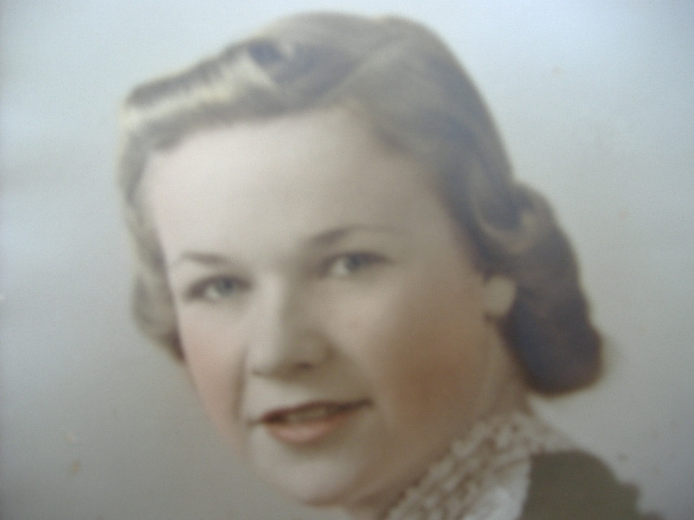 Thelma Louia