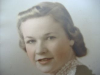 Thelma G Louia