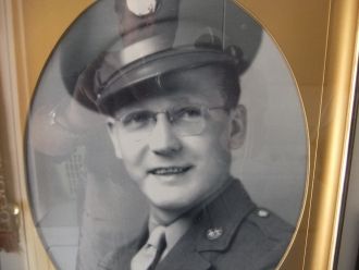 Warren R. Lengfelder, NY
