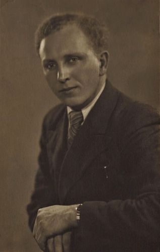 Dmitry Brogun