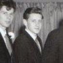 A photo of John David McCassie Sr.