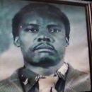 A photo of Magloire Bernadin Telcide