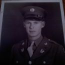 A photo of Joseph Puskarich