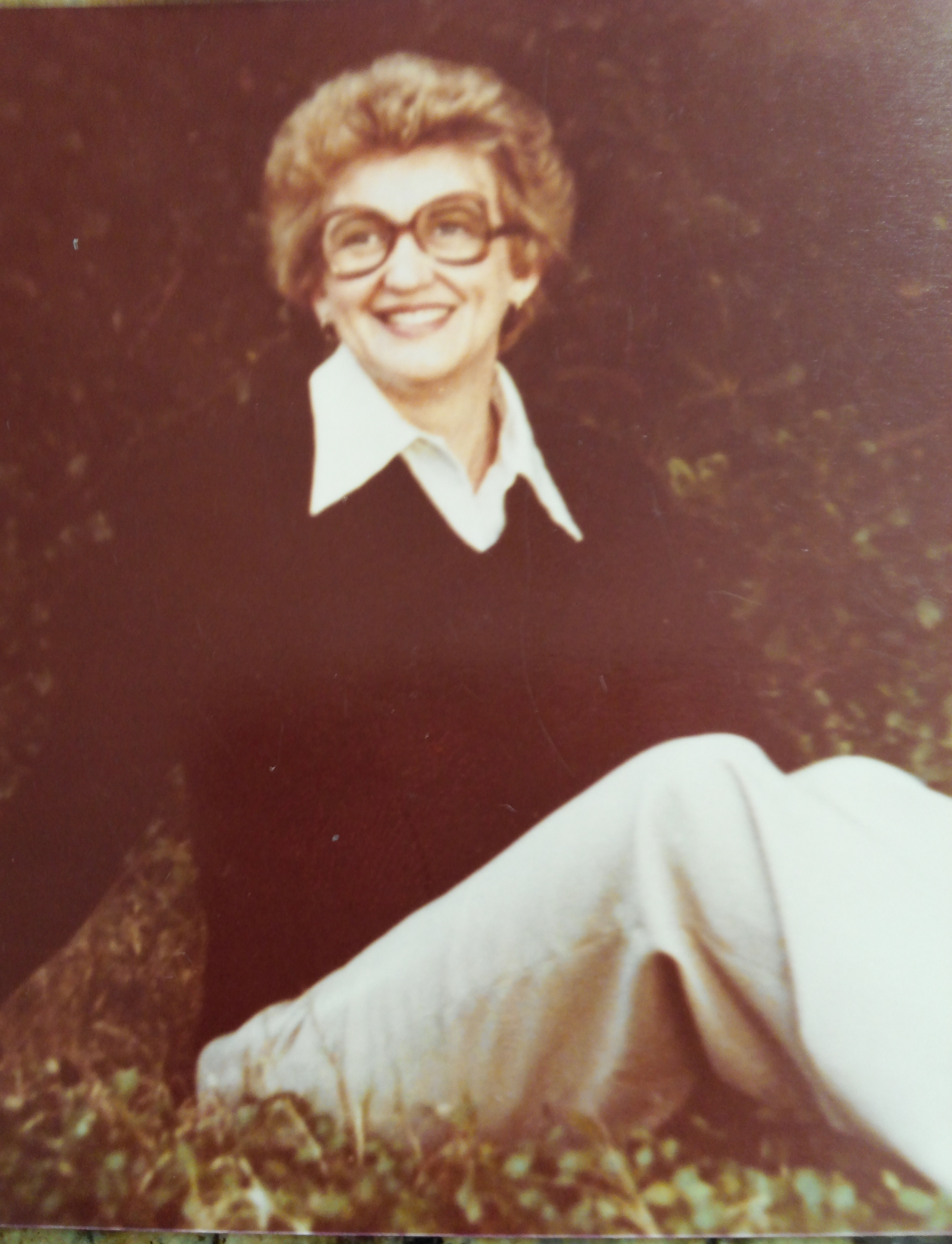 Hazel (Tolle) Taylor