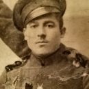A photo of George Weber
