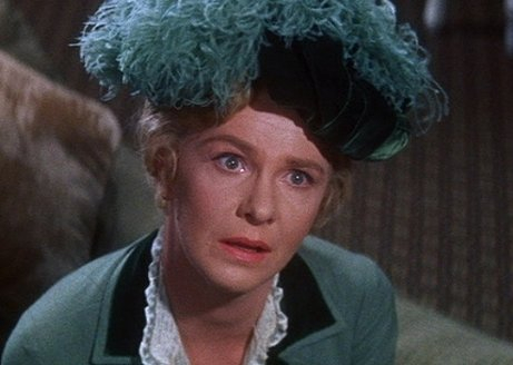 Geraldine Page