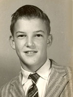 Fred L Theriot Jr