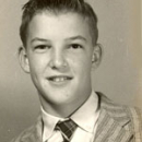 A photo of Fred L Theriot Jr