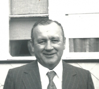 Stanley Zontek