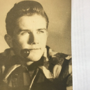 A photo of Doug Holden