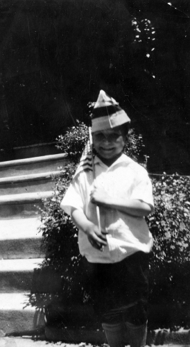 Paul D Guiteras