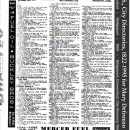 Mary Elizabeth (O'hare) Defronzo --U.S., City Directories, 1822-1995 (1950)