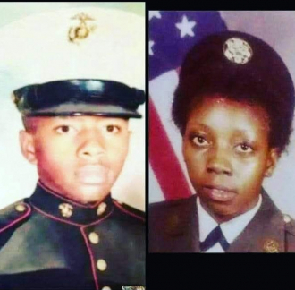 My Father and my Mother