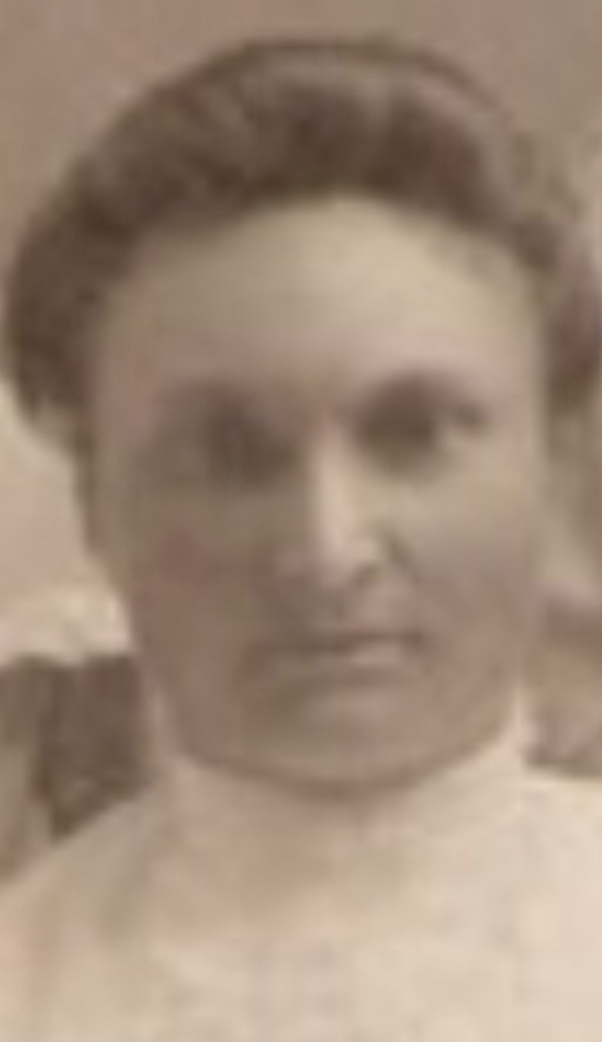 Catherine (Zurcher) Hahn