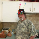 A photo of David Charles Cauthan