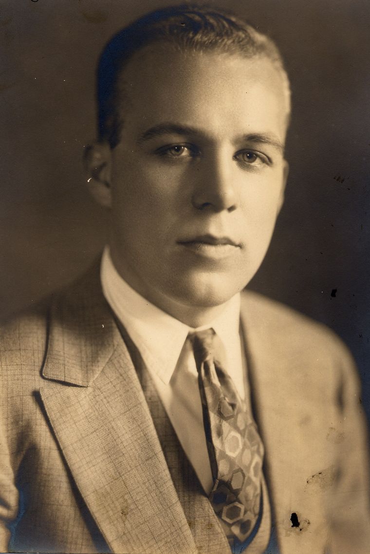 Paul Frederick Foster Schilt