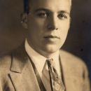 A photo of Paul Frederick Foster  Schilt
