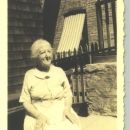 A photo of Katherine "Kate" Wagner