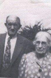 Ellis and Martha Zimmers