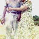 A photo of John & Ruby Isenberg