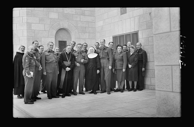 Polish groups (various) at Dom Polski