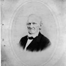A photo of William Bryant Johnston