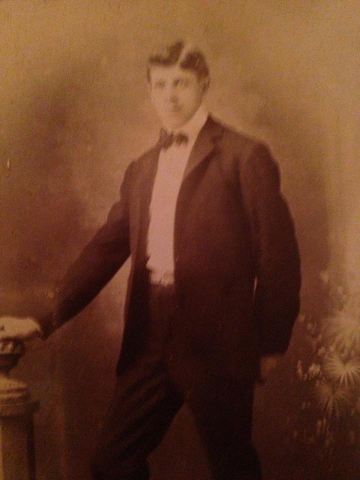 Robert Leroy Mason