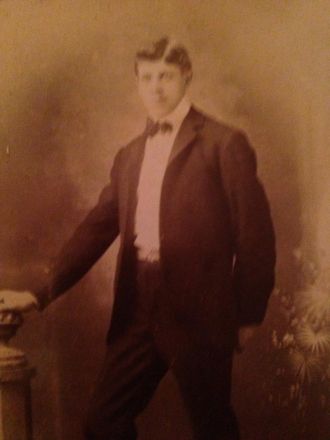Robert Leroy Mason