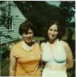 Betty Slaterline and Karen Lee Gillmore 