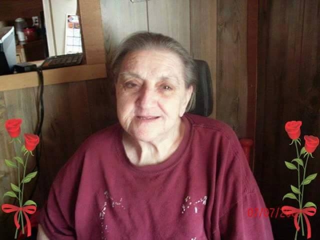Margaret Louise Boudreaux