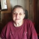 A photo of Margaret Louise Boudreaux