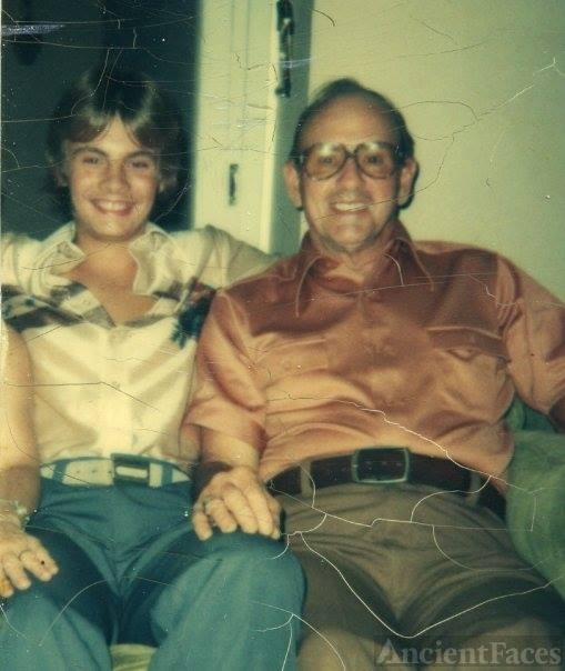 Walter E Watson Sr
