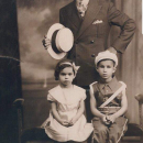 A photo of Acisclo Hornedo