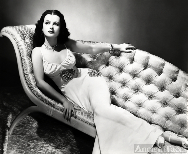 Joan Bennett