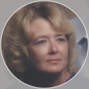 A photo of Doris G. (Rhoades) Sadler