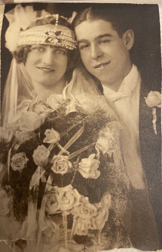 Henrietta F Rathay Henrietta F Rathay