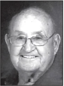 James Burl Notgrass