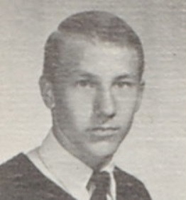 Shoreline High School 1968