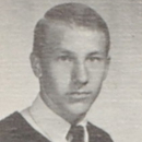 A photo of Gregory Isotalo