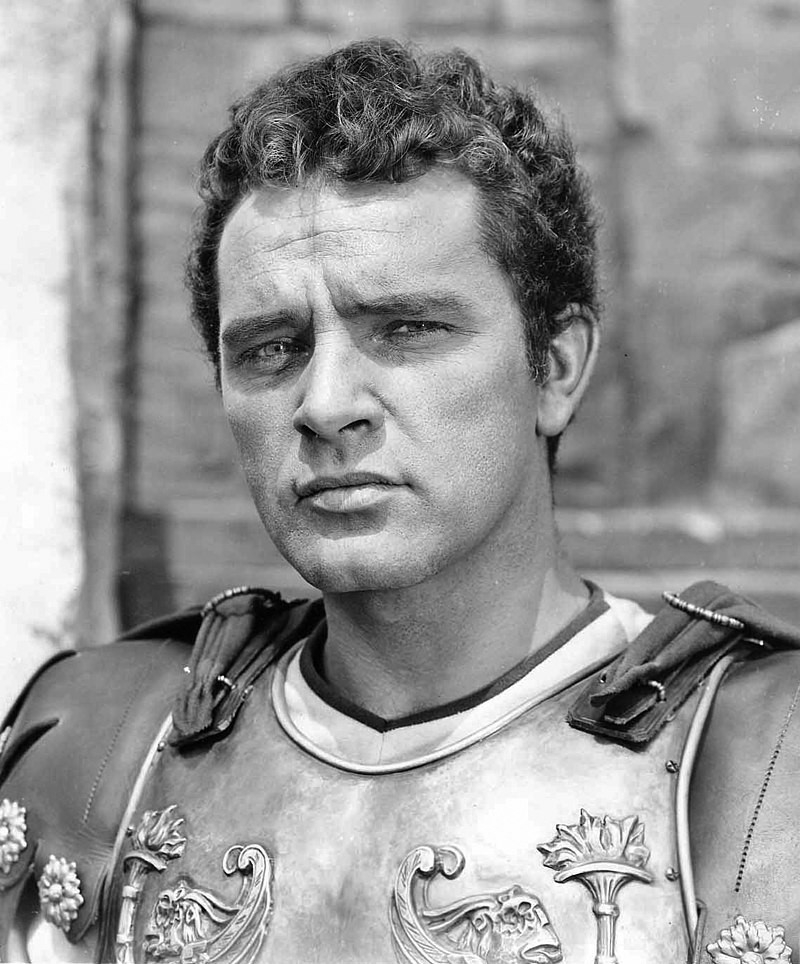 Richard Burton 