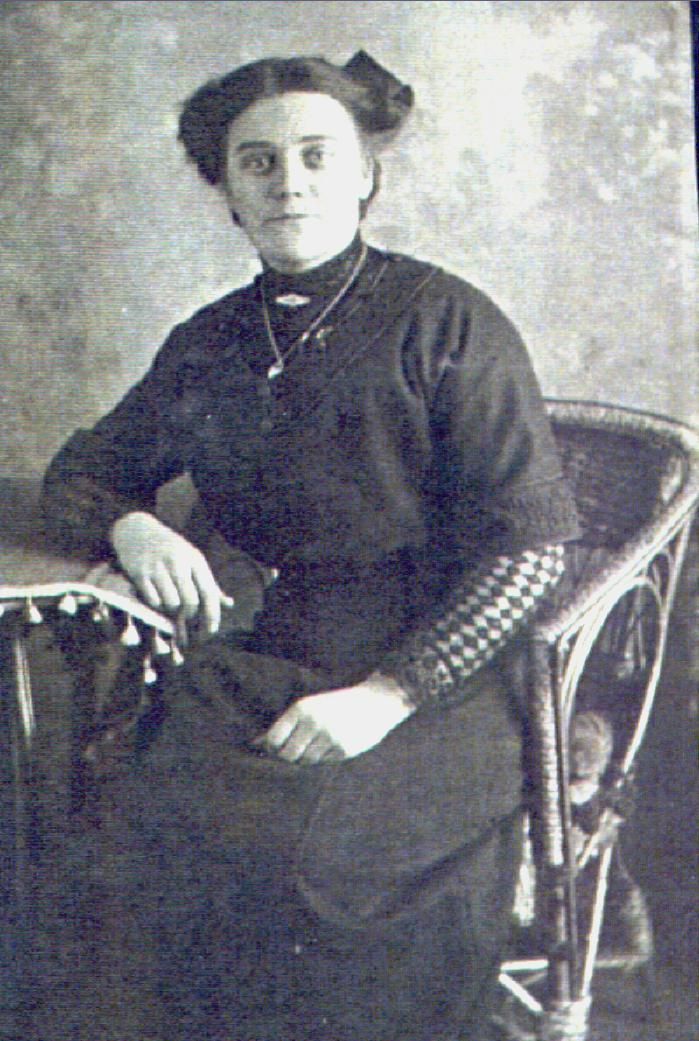 Blodwyn Phillips