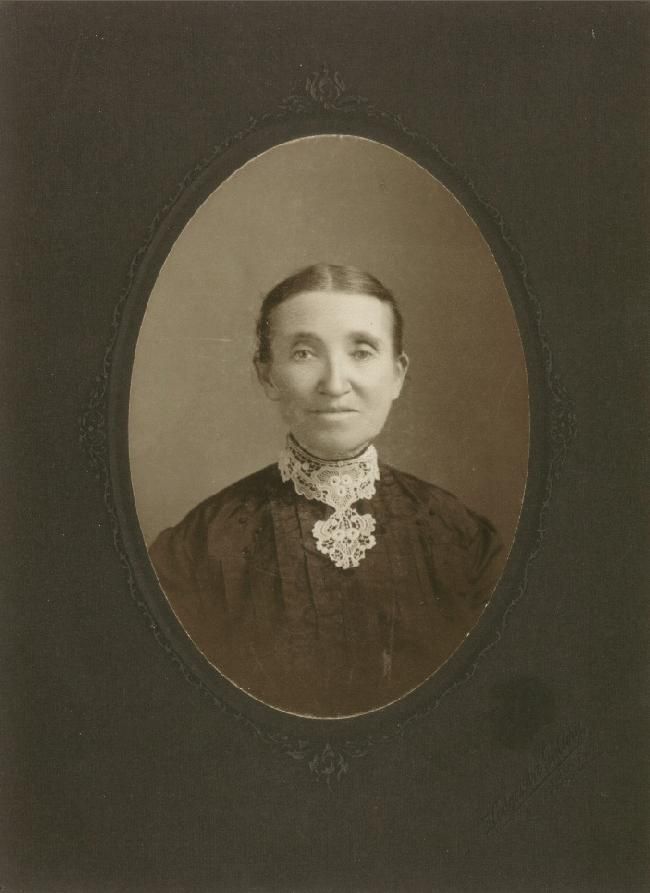 Lucy Gray Nickels