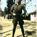 A photo of John Howard Halstead