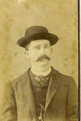 Joesph Sire Gardner