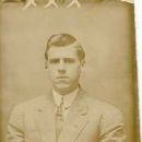 A photo of Egbert  Winfrey