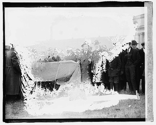 Merren [i.e., Merritt] O. Chance