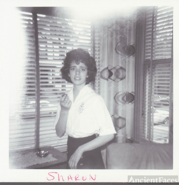 Sharon M (Hoffman) Malcolm