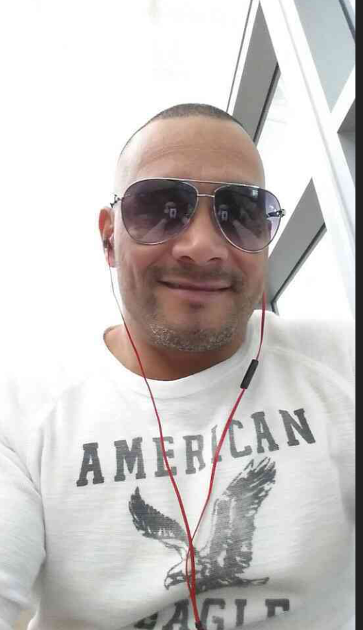 John A. Rodriguez